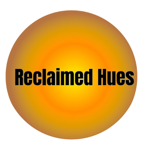 Reclaimed Hues